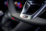Audi RS Q3 Sportback 2019 года (UK)